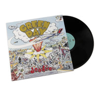 GREEN DAY: DOOKIE (180gm Reissue)(Reprise2009)
