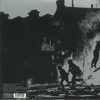 KILLING JOKE (Ltd.Ed.Black/Clear Vinyl Czech Import)(Spinefarm2021)