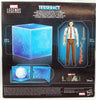 Hasbro Marvel Legends TESSERACT w/LOKI Role Play Accessory (Ltd.Edition)