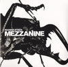 MASSIVE ATTACK: MEZZANINE (180gm 2LP UK Import)(Virgin2017)  **CLEARANCE**