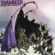 NAZARETH: HAIR OF THE DOG (Ltd.Ed.Lavender UK Import)(BMG2022)