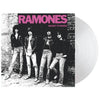 RAMONES: ROCKET TO RUSSIA (Ltd.Ed.Clear Reissue)(Sire2022)