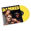 THE DAMNED: DAMNED DAMNED DAMNED (Ltd.NAD.Ed.Yellow UK Import)(BMG2022)