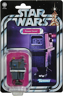 Hasbro Star Wars TVC POWER DROID 3