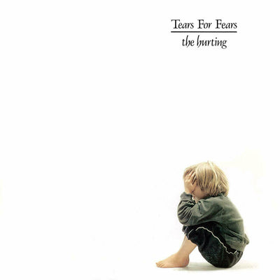 TEARS FOR FEARS: THE HURTING (Ltd.Ed.180gm UK Import)(Mercury2019)