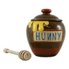 Vandor Disney WINNIE THE POOH 5"x4" Ceramic Honey Pot