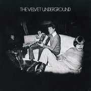 THE VELVET UNDERGROUND (Ltd.Ed.180gm White German Import)(Polydor2019)