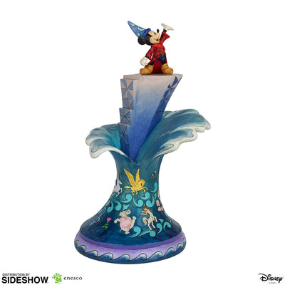 Disney Traditions SORCERER MICKEY MOUSE 18