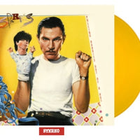 SPARKS: PULLING RABBITS OUT OF A HAT (Ltd.Ed.180gm Yellow UK Import)(Rep2021)
