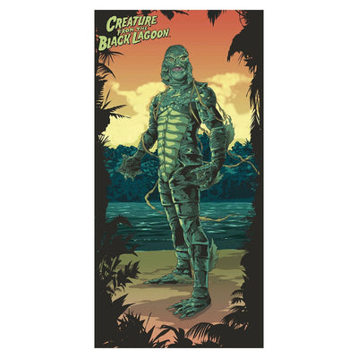 Factory Entertainment CREATURE FROM THE BLACK LAGOON 30