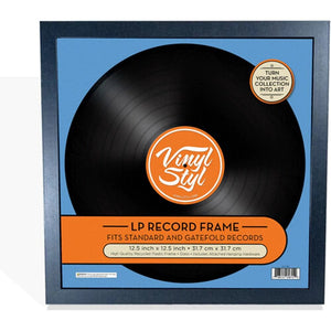 VINYL STYL 12" LP Record Frame